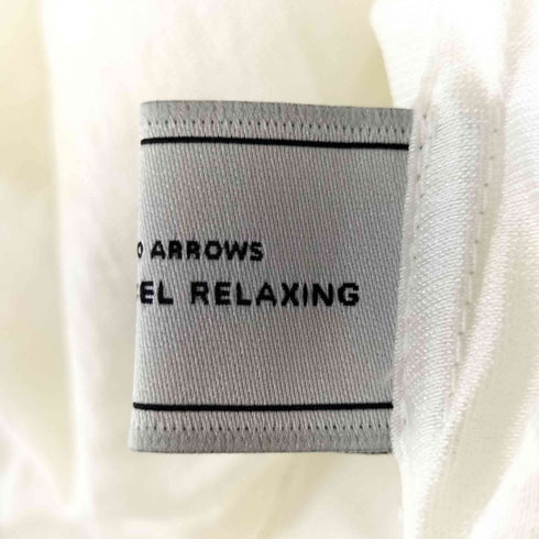 ユナイテッドアローズグリーンレーベルリラクシング UNITED ARROWS green label relaxing ブラウス シャツ シアー 4ポケット ビッグ シャツ レディース