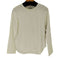 ユナイテッドアローズグリーンレーベルリラクシング UNITED ARROWS green label relaxing ドッキング カフス ロングスリーブ プルオーバー カットソー レディース FREE