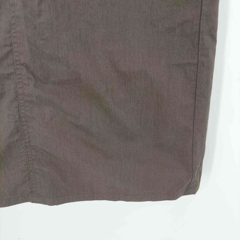 ユナイテッドアローズグリーンレーベルリラクシング UNITED ARROWS green label relaxing グロッシー スカート レディース JPN:38