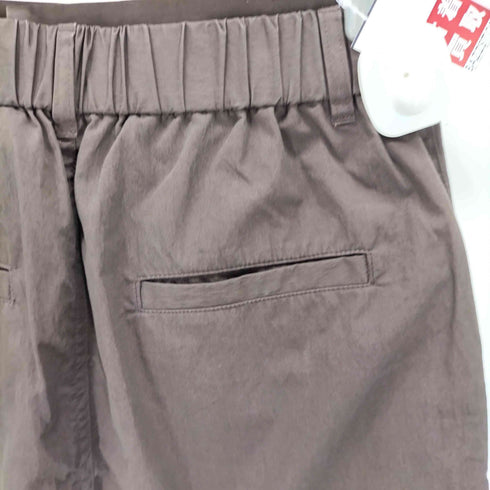 ユナイテッドアローズグリーンレーベルリラクシング UNITED ARROWS green label relaxing グロッシー スカート レディース JPN:38