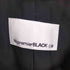エムプルミエブラック M-premier BLACK ベルト付き ロングコート レディース JPN:38