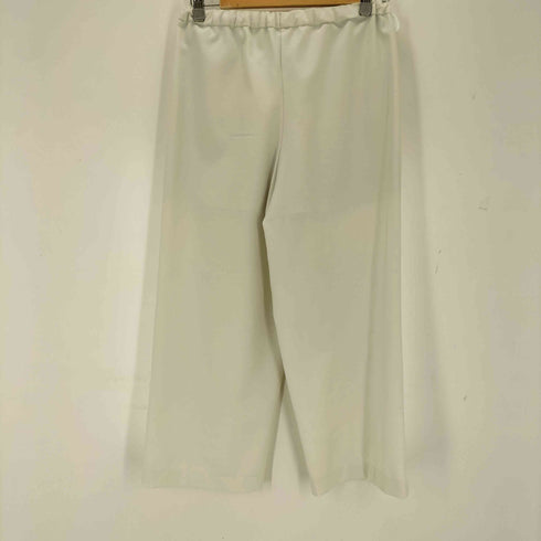 ユナイテッドアローズ UNITED ARROWS MARW UNITED ARROWS ドローストリング パンツ レディース JPN:34