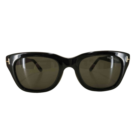 トムフォード TOM FORD SNOWDON サングラス メンズ 51□21 145