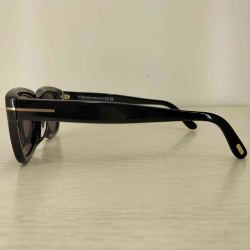 トムフォード TOM FORD SNOWDON サングラス メンズ 51□21 145