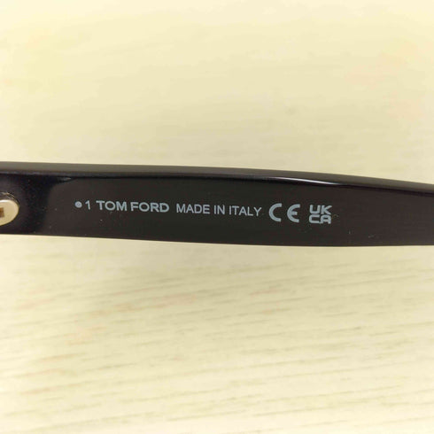 トムフォード TOM FORD SNOWDON サングラス メンズ 51□21 145