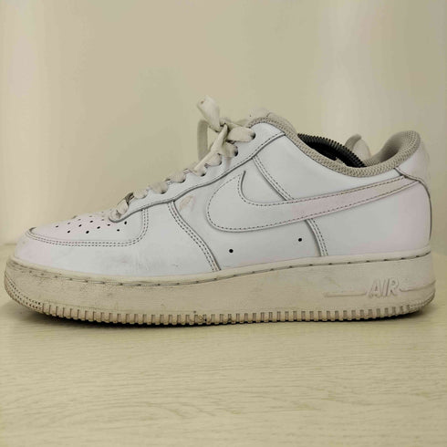 ナイキ NIKE AIR FORCE 1 '07 エア フォース 1 '07 メンズ JPN:27