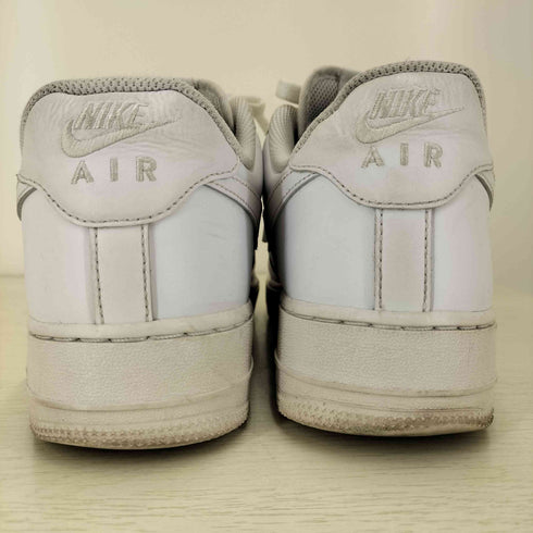 ナイキ NIKE AIR FORCE 1 '07 エア フォース 1 '07 メンズ JPN:27