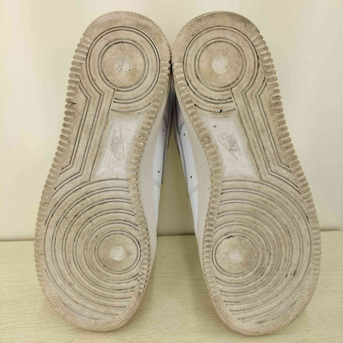 ナイキ NIKE AIR FORCE 1 '07 エア フォース 1 '07 メンズ JPN:27