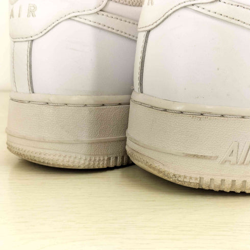 ナイキ NIKE AIR FORCE 1 '07 エア フォース 1 '07 メンズ JPN:27