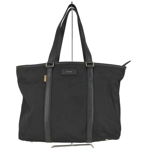 ポールスミス Paul Smith ナイロンレザートートバッグ メンズ