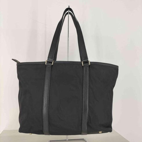 ポールスミス Paul Smith ナイロンレザートートバッグ メンズ