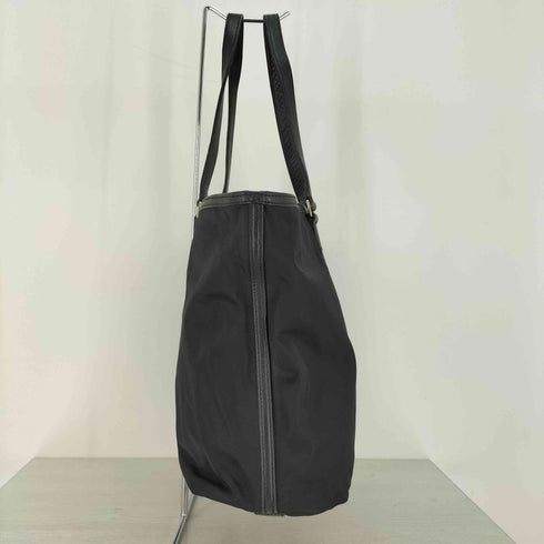 ポールスミス Paul Smith ナイロンレザートートバッグ メンズ