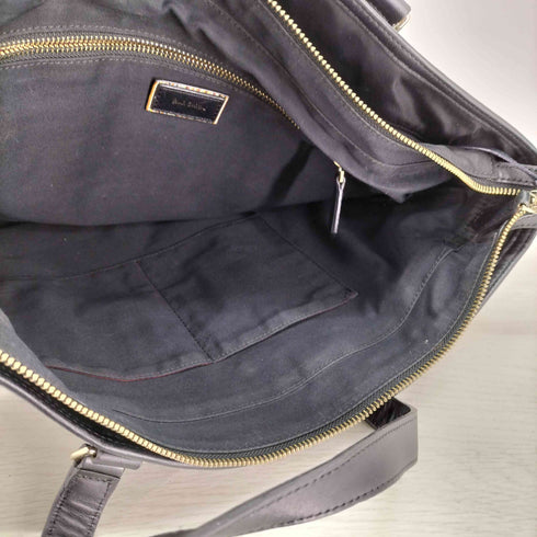 ポールスミス Paul Smith ナイロンレザートートバッグ メンズ