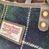 ハリスツイード Harris Tweed チェック柄 トートバッグ レディース