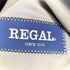リーガル REGAL テーラードジャケット メンズ 96