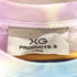XG PRODUCTS 3 アーティスト グループ タイダイ グラフィック プリント S/S Tシャツ レディース import:L