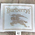 バーバリーズ BURBERRYS ロゴ 金釦 ノバチェック ベスト レディース EUR:42