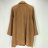 クレージュ courreges フェイクスエード ファイヤーマン ジャケット レディース 9AR