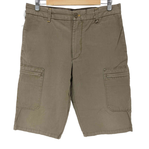 ギャップ Gap チノカーゴショーツ メンズ M