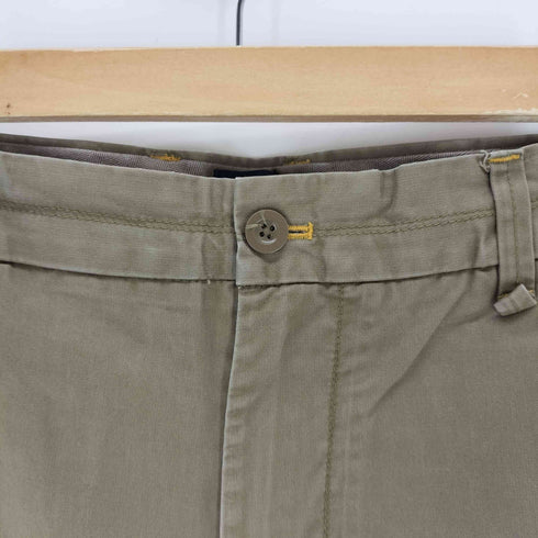 ギャップ Gap チノカーゴショーツ メンズ M