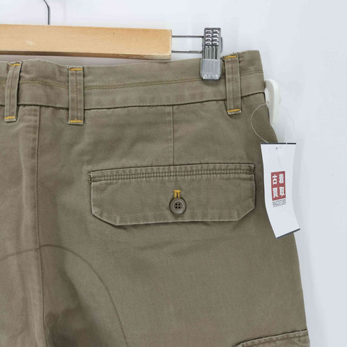 ギャップ Gap チノカーゴショーツ メンズ M