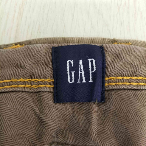 ギャップ Gap チノカーゴショーツ メンズ M