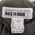 バックナンバー BACK NUMBER カーゴショーツ メンズ L