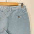 ジェイクルー J.CREW ライトブルー チノショーツ メンズ W30 L11