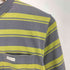 コロンビア Columbia 胸ポケット ボーダー クルーネック ロングスリーブ Tシャツ レディース import:L
