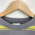 コロンビア Columbia 胸ポケット ボーダー クルーネック ロングスリーブ Tシャツ レディース import:L