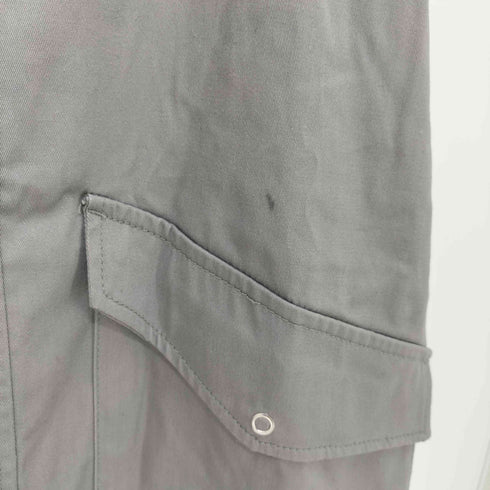 クレイル CLEL Military Design Mountain Parka ミリタリーデザイン マウンテンパーカー メンズ JPN:S
