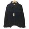 THE CRAFT CREW PRODUCTS オーバーサイズコーデュロイ CPOシャツ ジャケット メンズ JPN:M