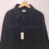 THE CRAFT CREW PRODUCTS オーバーサイズコーデュロイ CPOシャツ ジャケット メンズ JPN:M