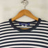 ジュンヤワタナベコムデギャルソンマン JUNYA WATANABE COMME des GARCONS MAN L/S ボーダー Tシャツ メンズ JPN:S