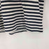 ジュンヤワタナベコムデギャルソンマン JUNYA WATANABE COMME des GARCONS MAN L/S ボーダー Tシャツ メンズ JPN:S