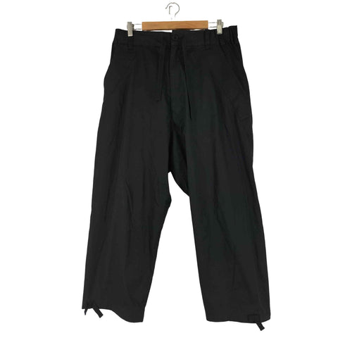 ワイスリー Y-3 バックポケット ワイドパンツ メンズ JPN:S