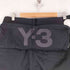 ワイスリー Y-3 バックポケット ワイドパンツ メンズ JPN:S