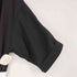 ハレ HARE 花柄刺繍 ハーフジップ S/S プルオーバーシャツ メンズ FREE