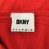 ダナキャランニューヨーク DKNY DNKY CLASSIC レーヨン混 Vネックノースリーブトップス レディース S