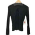 ステュディオス STUDIOUS Ribbon Front Knit Cardigan リボン フロント ニット カーディガン レディース FREE