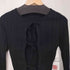 ステュディオス STUDIOUS Ribbon Front Knit Cardigan リボン フロント ニット カーディガン レディース FREE