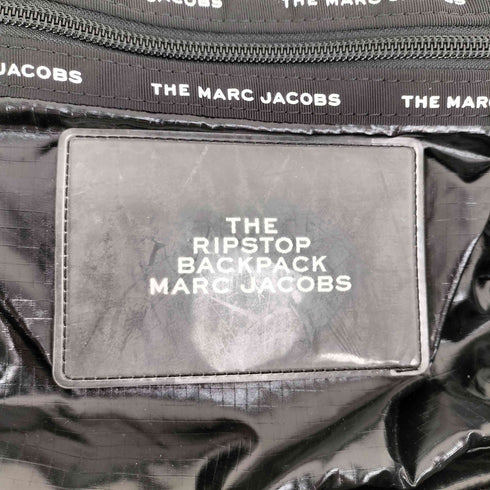 マークジェイコブス MARC JACOBS RIP STOP バックパック レディース