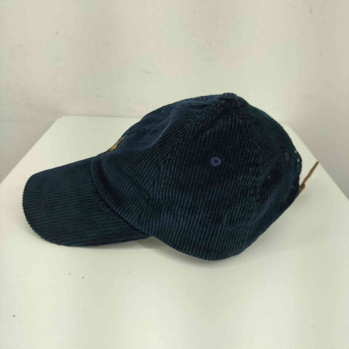 ポロラルフローレン POLO RALPH LAUREN スモールポニー刺繍 コーデュロイ キャップ メンズ 59