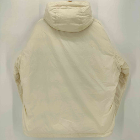 ムジラボ MUJI labo 撥水 フード付きダウンジャケット メンズ JPN:XL
