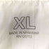 ムジラボ MUJI labo 撥水 フード付きダウンジャケット メンズ JPN:XL