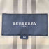 バーバリーゴルフ BURBERRY GOLF ロゴ刺繍 スタンドカラー ナイロン ジップアップ ジャケット メンズ import:M
