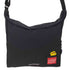 マンハッタンポーテージ Manhattan Portage DUET SHOULDER BAG Pokémon 25 メンズ