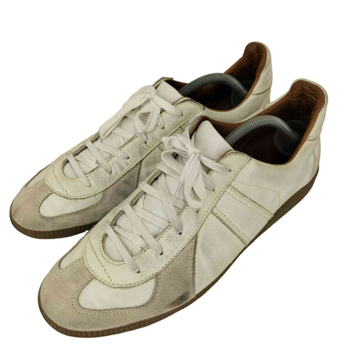 ビーダブルスポーツ BW SPORT GERMAN MILITARY TRAINER ジャーマントレーナー メンズ JPN:28.5