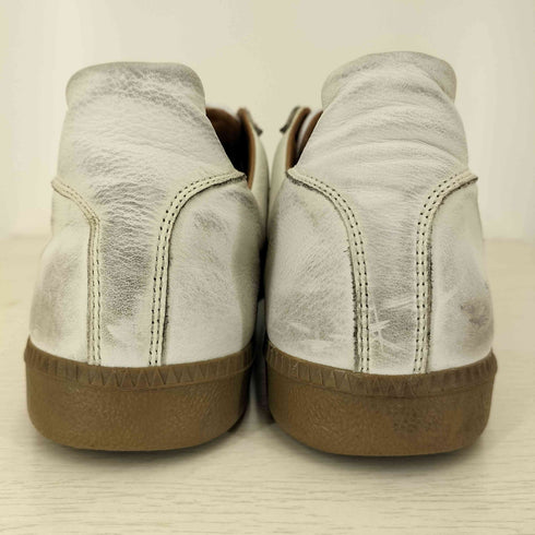 ビーダブルスポーツ BW SPORT GERMAN MILITARY TRAINER ジャーマントレーナー メンズ JPN:28.5