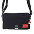マンハッタンポーテージ Manhattan Portage Jogger Bag Ver.2 Pokémon Kabigon ショルダーバッグ メンズ
